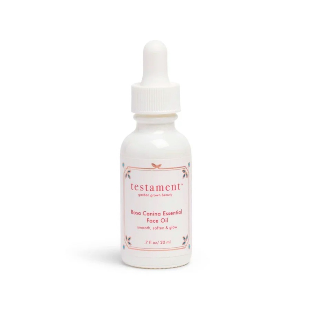 Testament Rosa Canina Essential Face Oil
